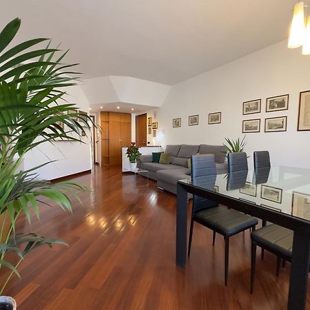 Best Way Rent - Apartments Near Tre Torri District Milán Exterior foto