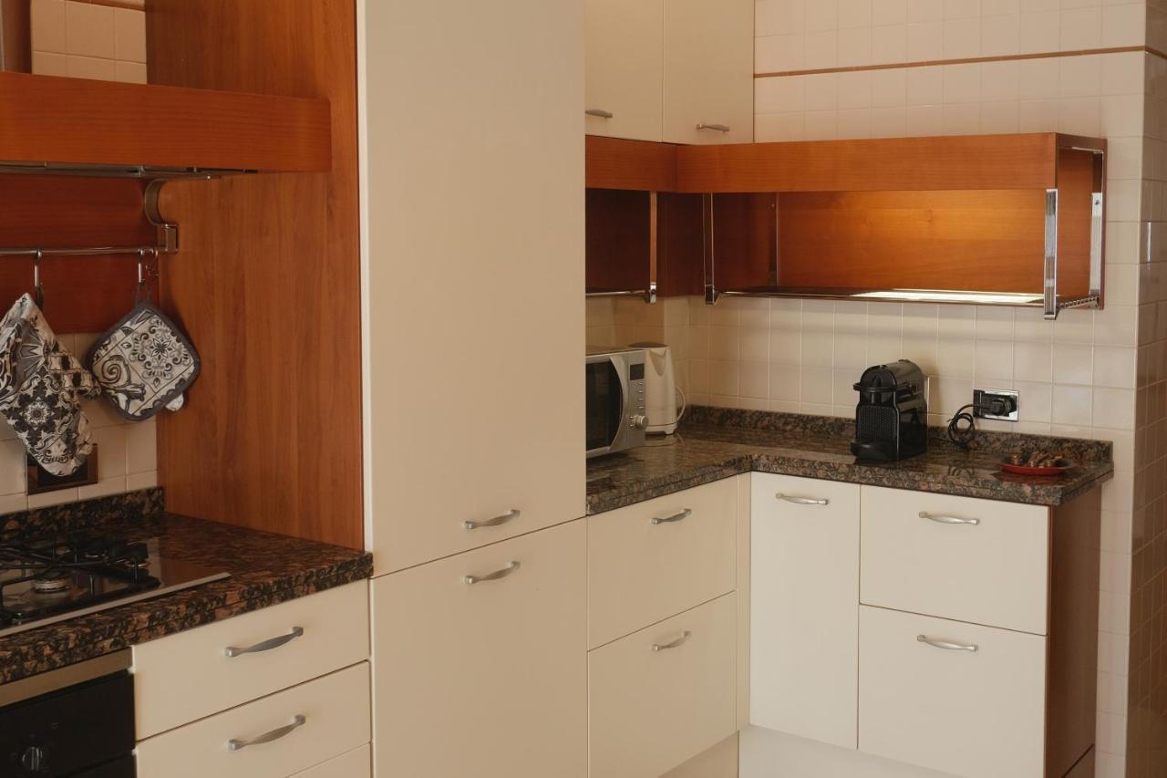 Best Way Rent - Apartments Near Tre Torri District Milán Exterior foto