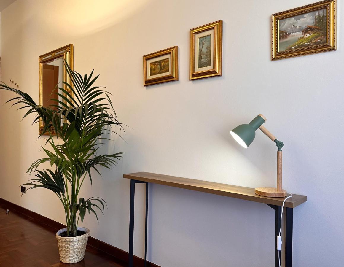 Best Way Rent - Apartments Near Tre Torri District Milán Exterior foto