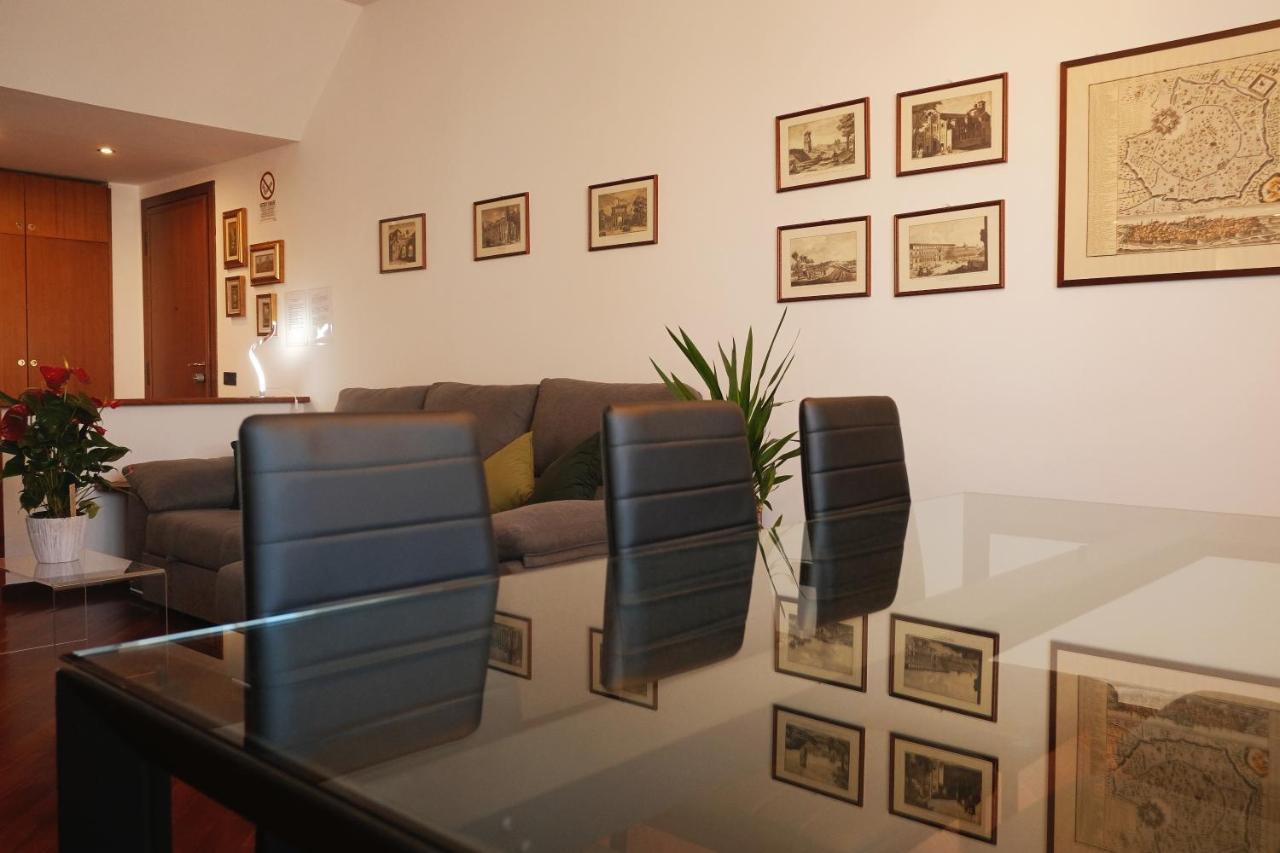 Best Way Rent - Apartments Near Tre Torri District Milán Exterior foto