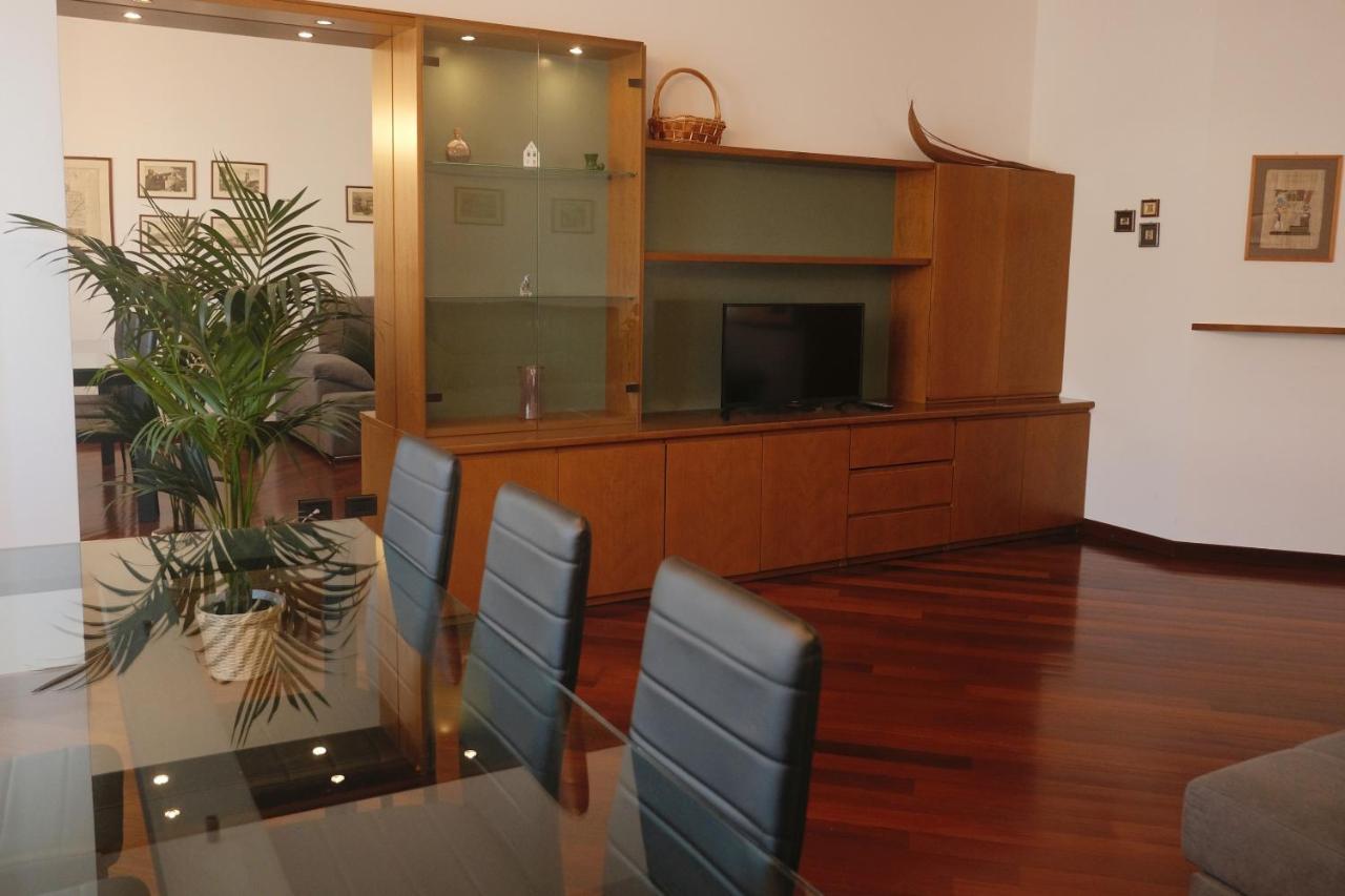 Best Way Rent - Apartments Near Tre Torri District Milán Exterior foto
